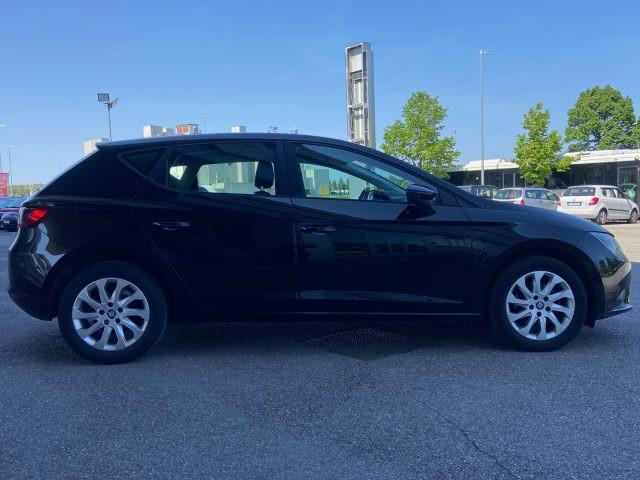 SEAT Leon 1.6 TDI 110 CV 5p. Start/Stop Style
