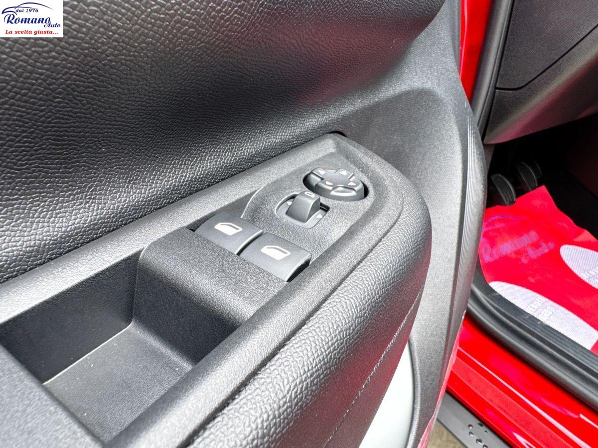 NEW CITROEN - C3 1.2 puretech turbo You 100cv#PRONTA CONSEGNA!