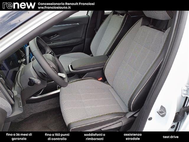 RENAULT Scenic E-Tech 60kWh Techno comfort range 170cv