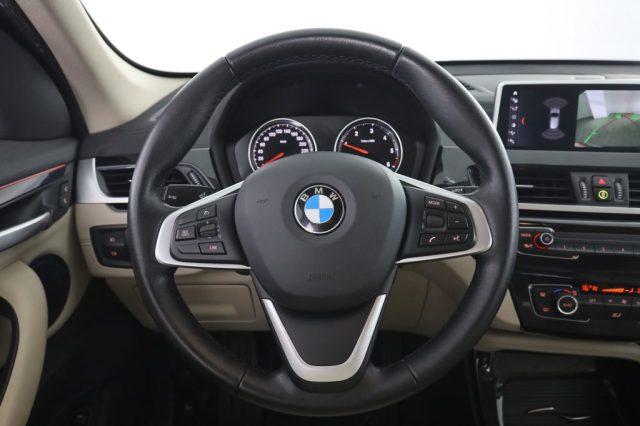 BMW X1 X1 sDrive16d xLine Plus