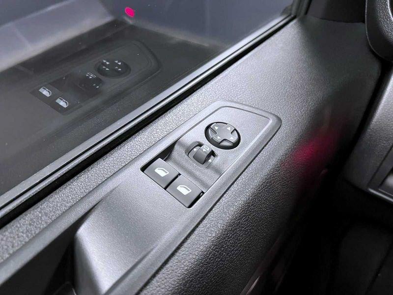 Citroën SpaceTourer SpaceTourer 2.0 BlueHDi 180cv S&S EAT8 M Business 8 posti