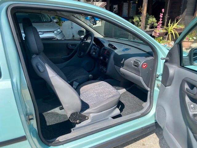 Opel Corsa 1.2i 16V cat 3 porte Comfort