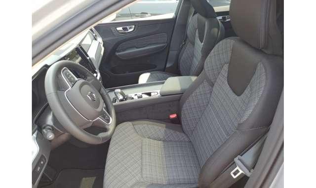 Volvo XC60 XC60 II 2022 2.0 t6 phev Core awd auto