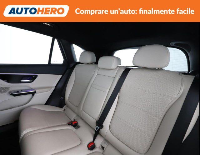 MERCEDES-BENZ GLC 220 d 4Matic Mild Hybrid AMG Advanced Plus