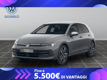 Volkswagen Golf 1.5 tsi ehybrid 204cv life dsg