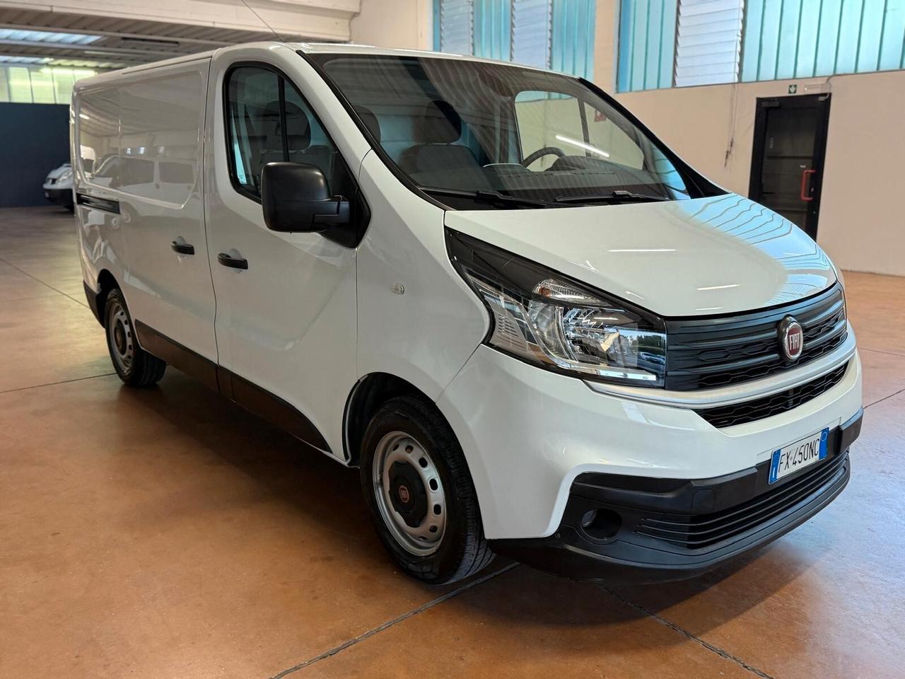 Fiat Talento 1.6 MJT120 cv IN OTTIME CONDIZIONI
