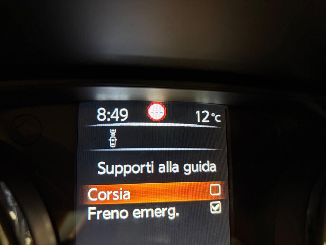 Nissan Qashqai N-CONNECTA 1.2 DIG-T 115 CV 6mt UNICO PR.