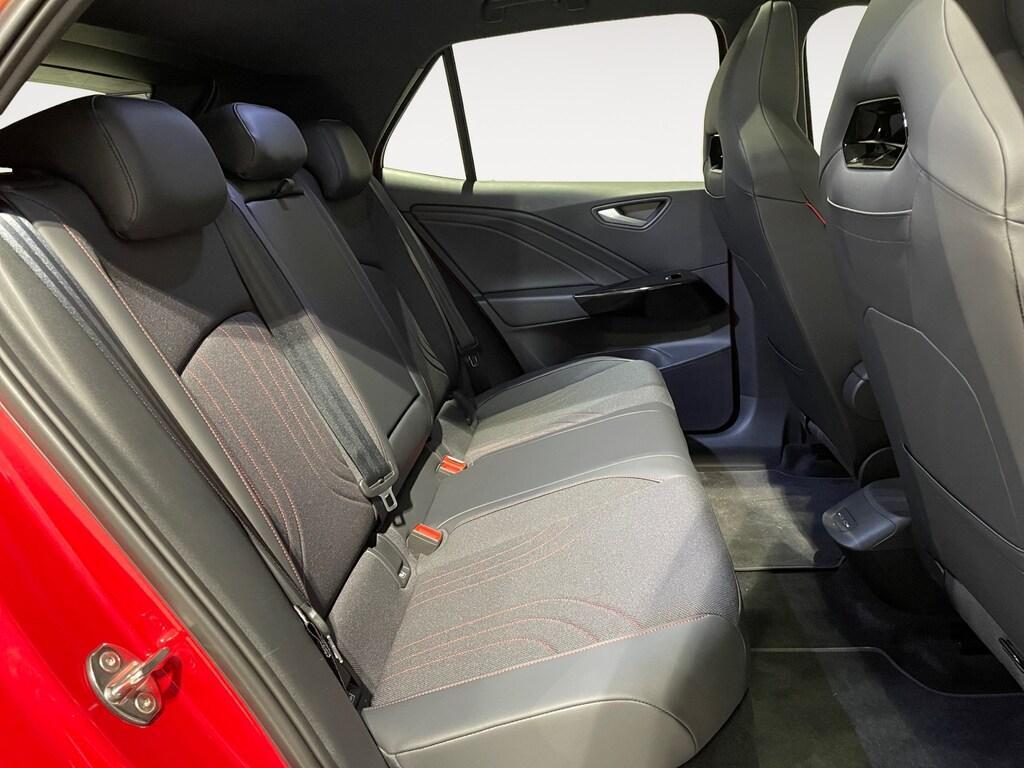 Volkswagen ID.3 286CV Batt.79kWh GTX (EV)