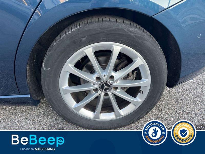 Mercedes-Benz Classe B B 180 D SPORT PLUS AUTO