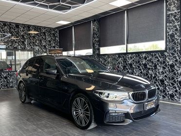 Bmw 520 520d Touring Msport