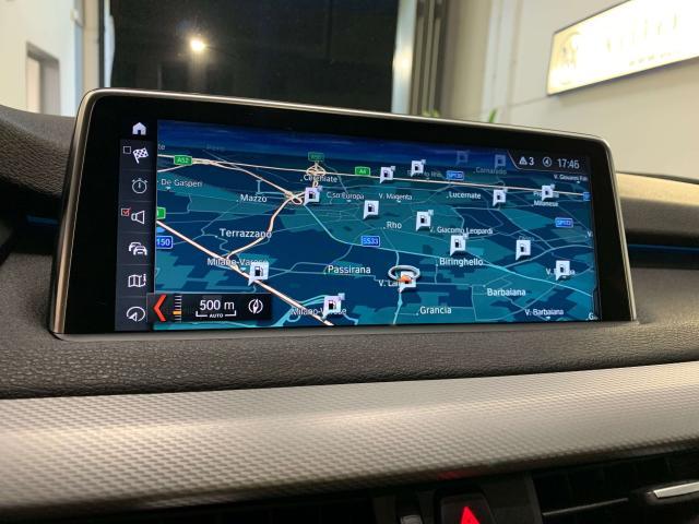 BMW X5 X5 xdrive30d M-Sport 249cv auto