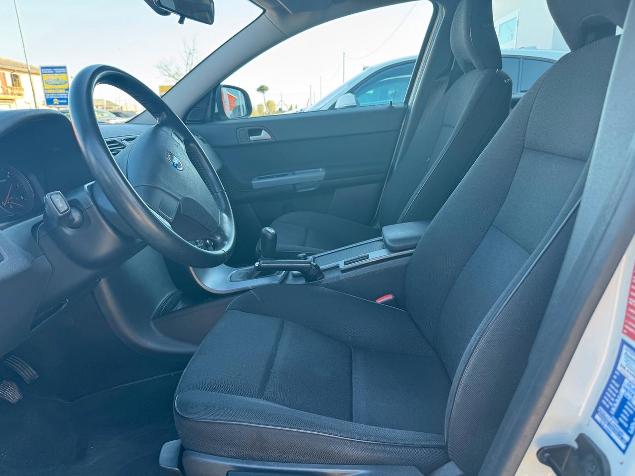 Volvo V50 D4 Kinetic