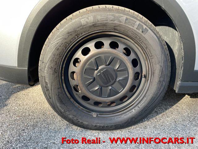 SEAT Arona 1.0 EcoTSI Reference Prezzo PROMO!!
