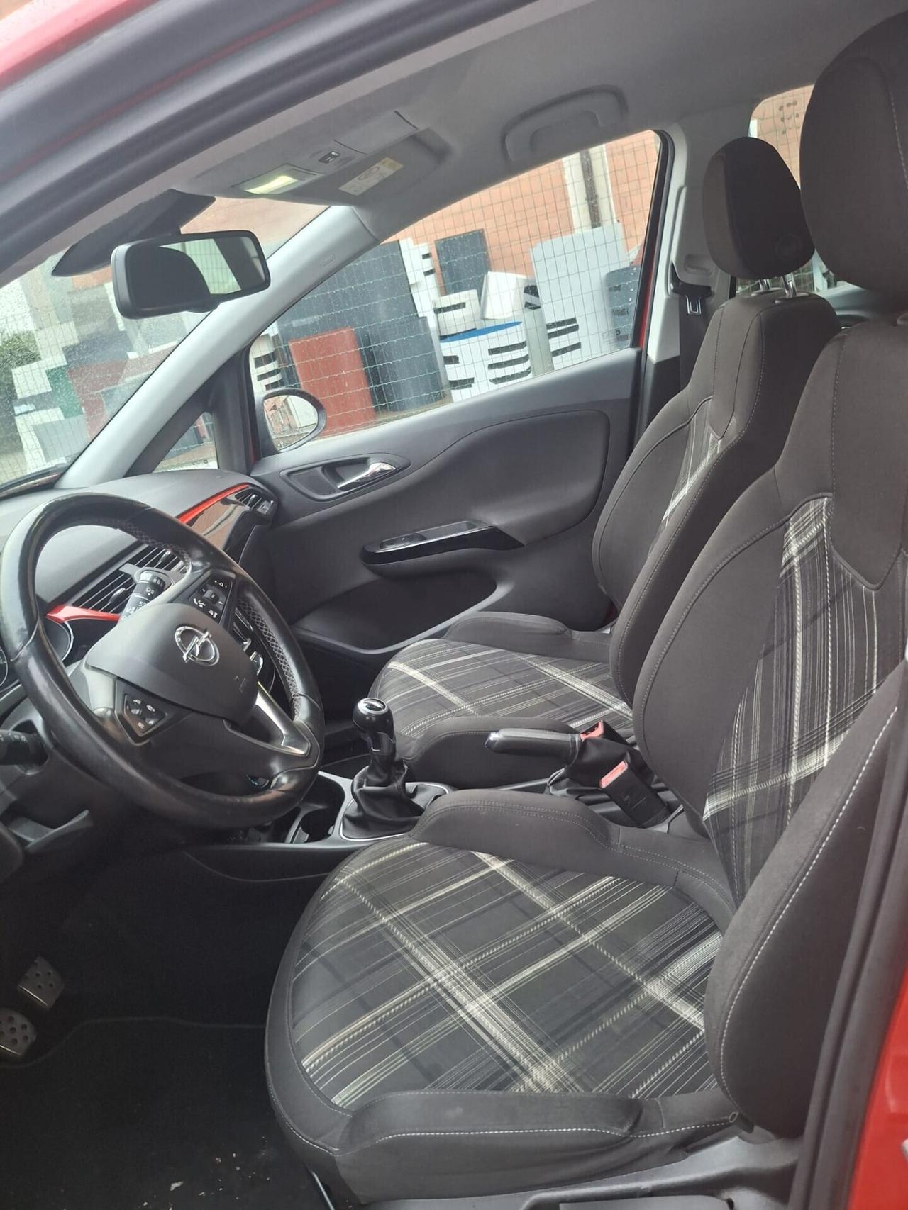 Opel Corsa 1.3 CDTI ecoFLEX 95CV Start&Stop 5 porte Innovation