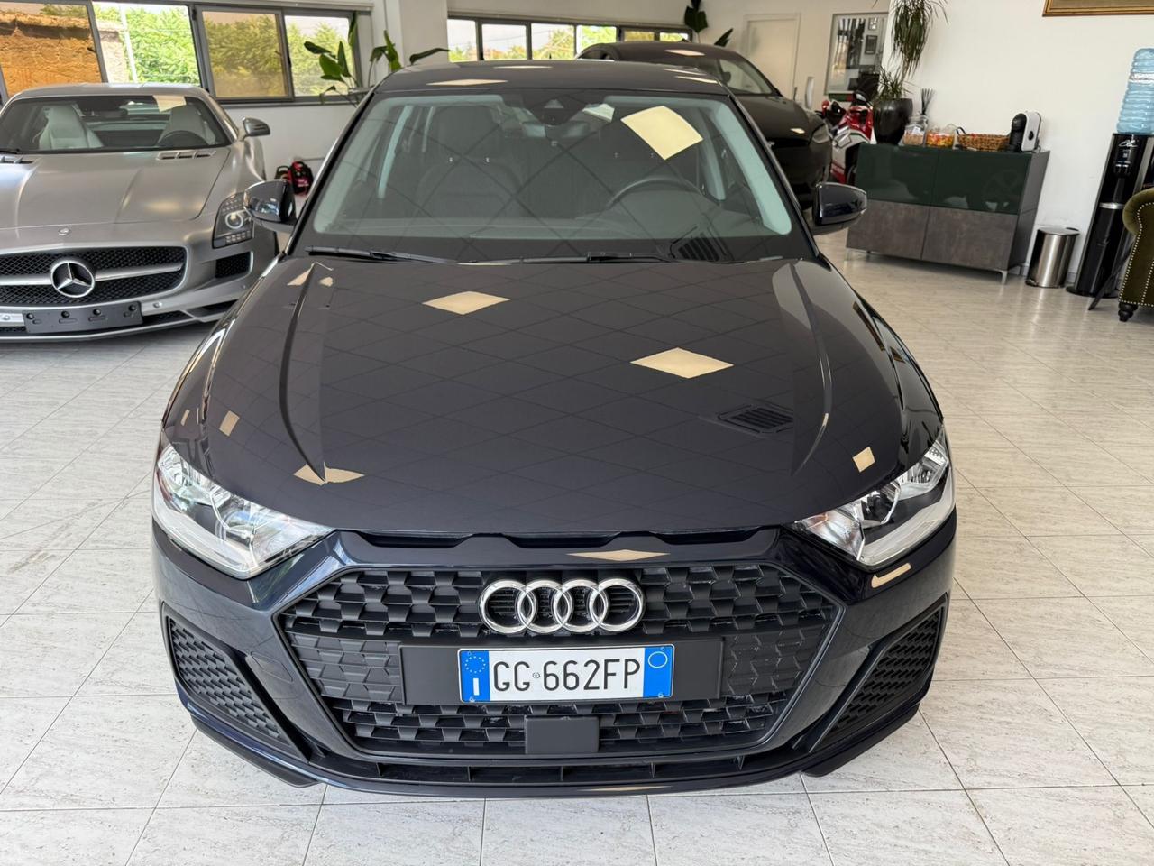 Audi A1 SPB 30 TFSI Admired