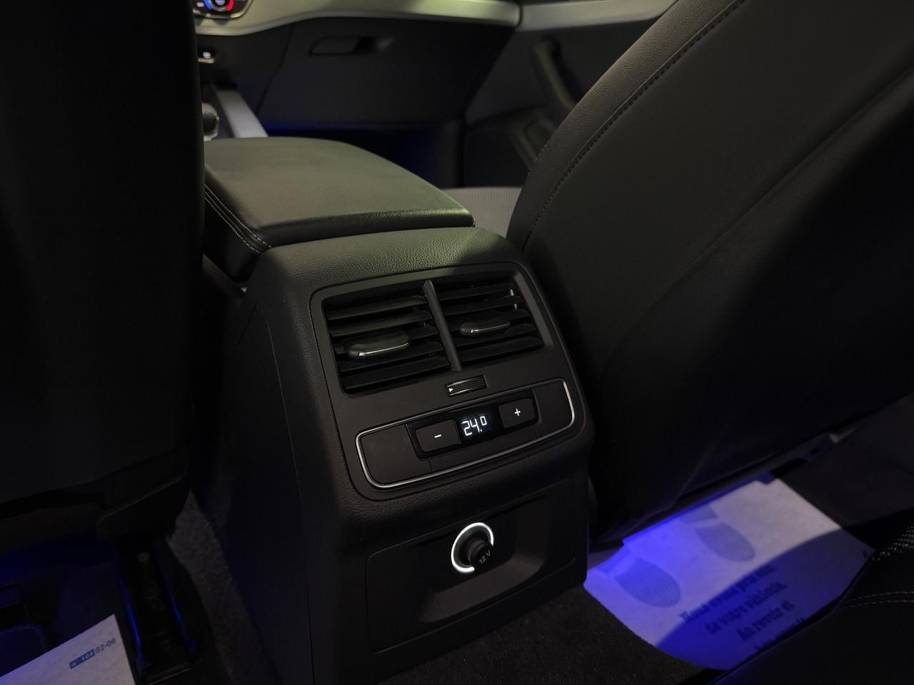 Audi A5 SPB 2.0 TDI 190CV ultra S tronic S-LINE *F