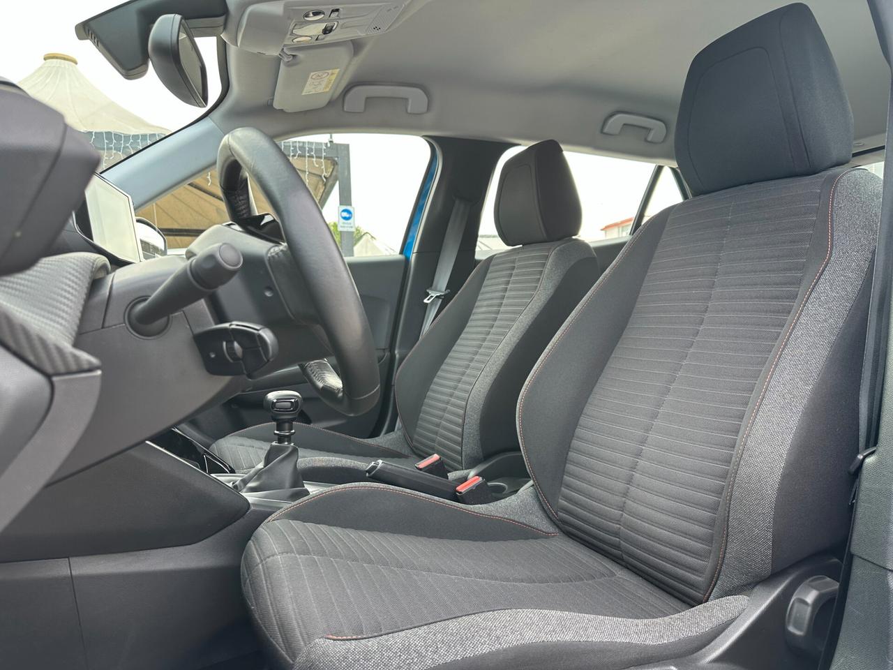 PEUGEOT 2008 1.2 PureTech 100 S&S Active Pack