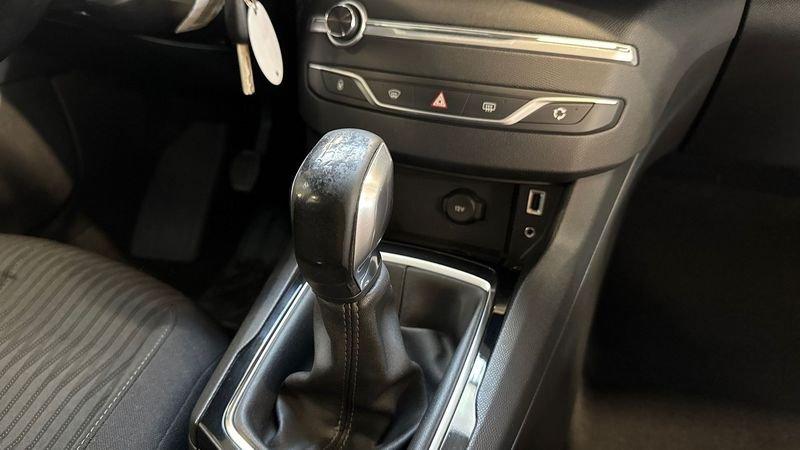 Peugeot 308 Station Wagon 1.6 BlueHDi Business S&S