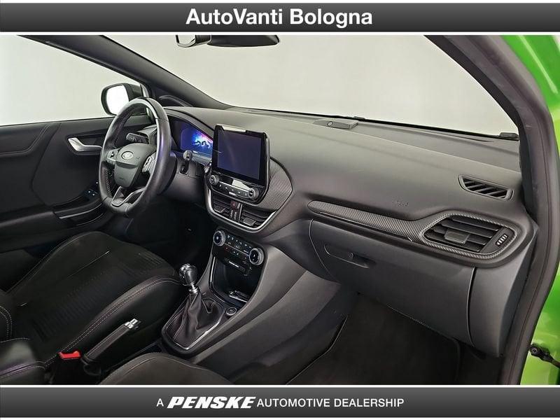 Ford Puma Puma 1.5 EcoBoost 200 CV S&S ST