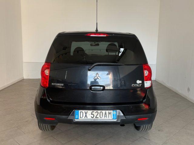 MITSUBISHI Colt 1.1 12V 5p. GPL Inform