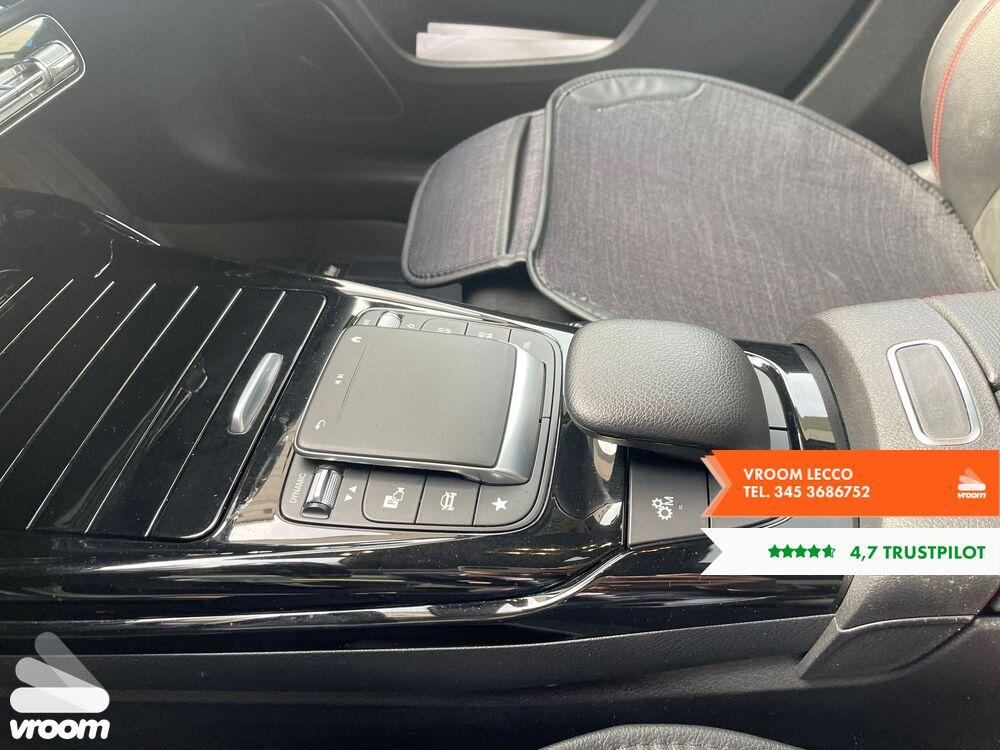 MERCEDES Classe A (W177) A 35 AMG 4Matic