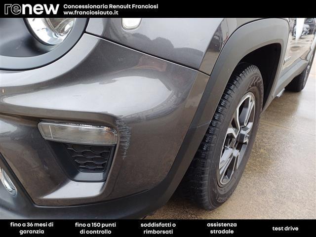 JEEP Renegade 1.0 T3 Longitude 2WD