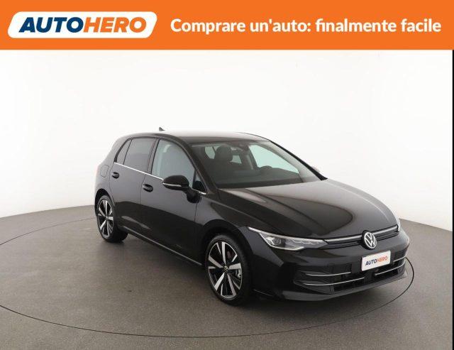 VOLKSWAGEN Golf 1.5 TSI eHybrid DSG Style