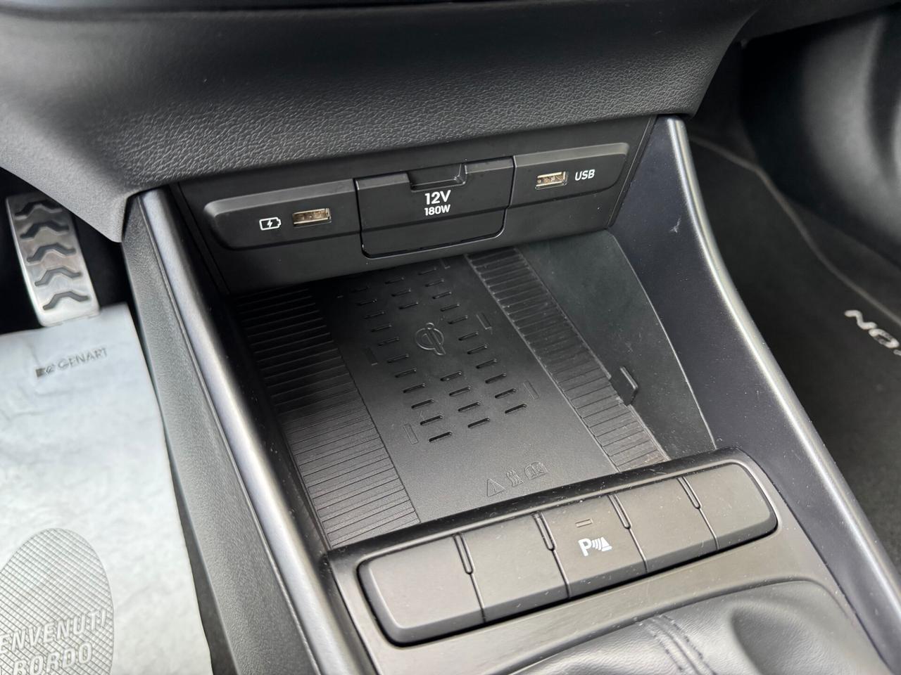 Hyundai Bayon 1.2mpi Xline CARPLAY GARANZIA 24MESI