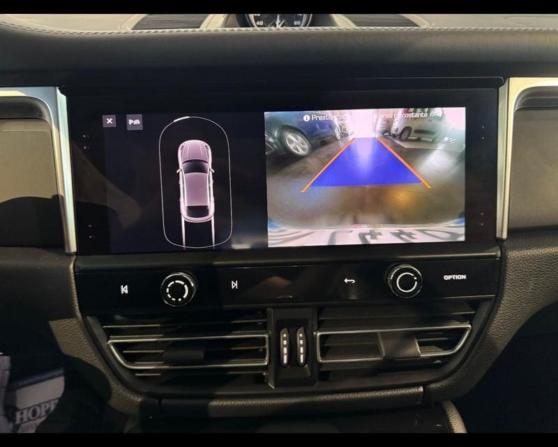 Porsche Macan 2.0 T
