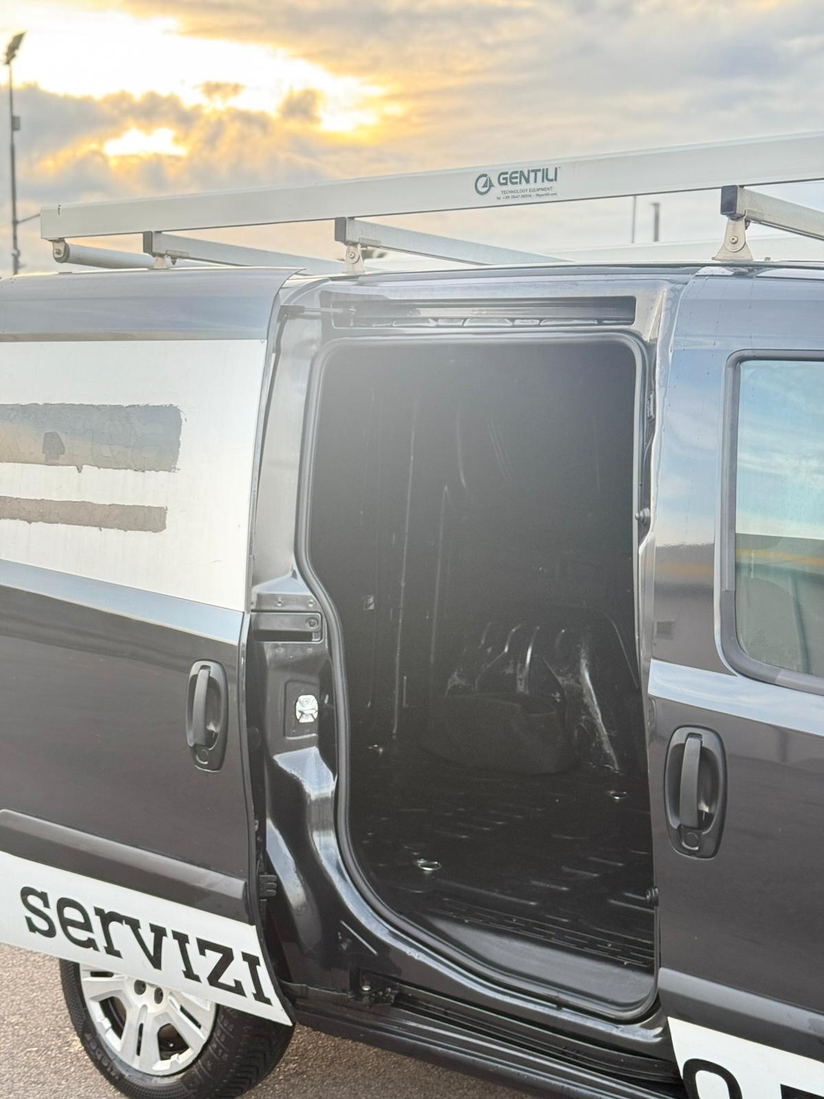 Fiat Doblo Doblò 1.3 MJT Cargo Maxi Lamierato IVA ESPOSTA