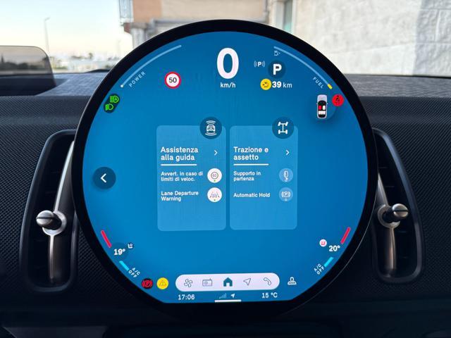 MINI Countryman D Classic Countryman CERCHI DA 19''