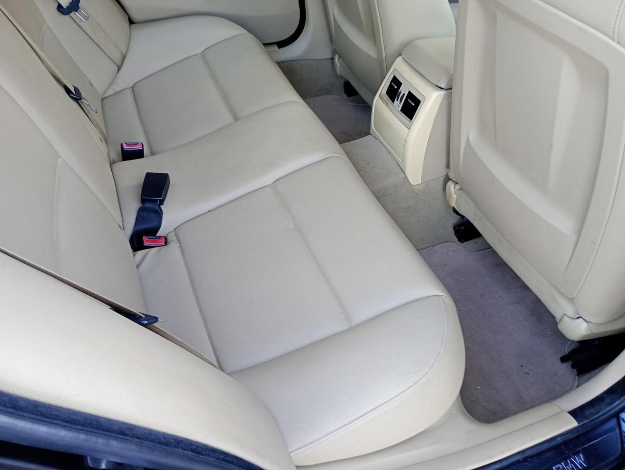 Bmw 320 320d cat Eletta