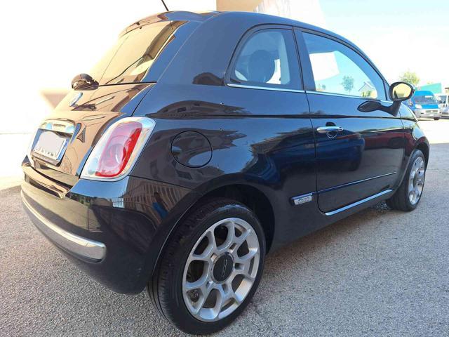 FIAT 500 1.3 Multijet 16V 95 CV Lounge