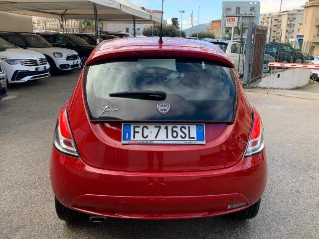 LANCIA Ypsilon 1.3 MJT 16V 95 CV 5 porte S&S Gold