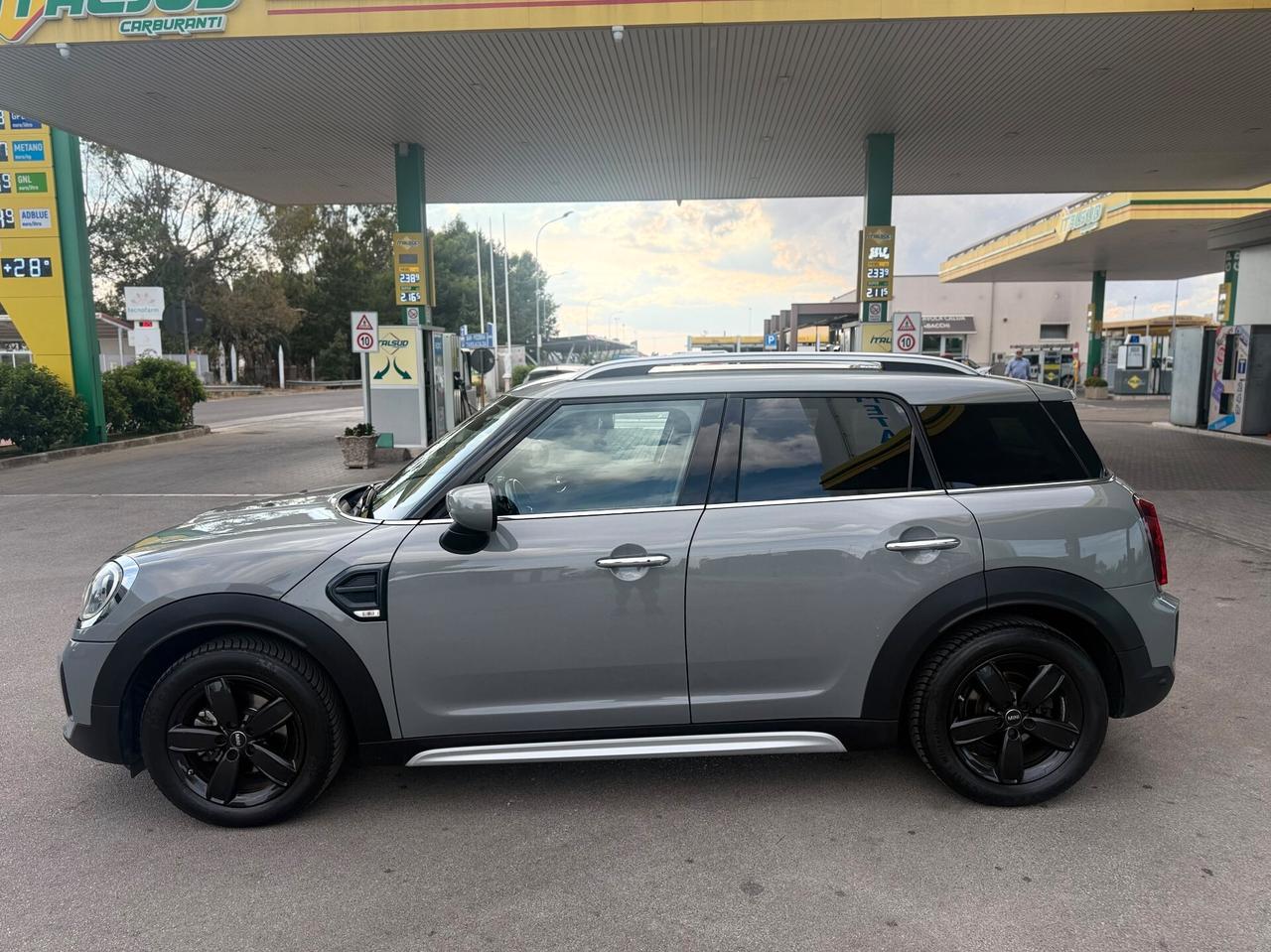 Mini Cooper D Countryman 1.5 HYPE AUTOMATICA BELLA