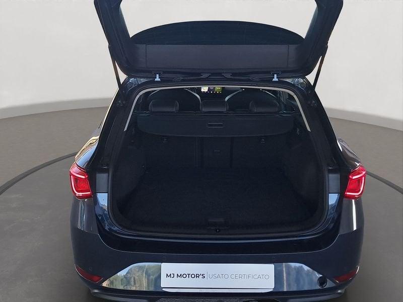 SEAT Leon Leon Sportstourer 1.5 etsi Xcellence 150cv dsg