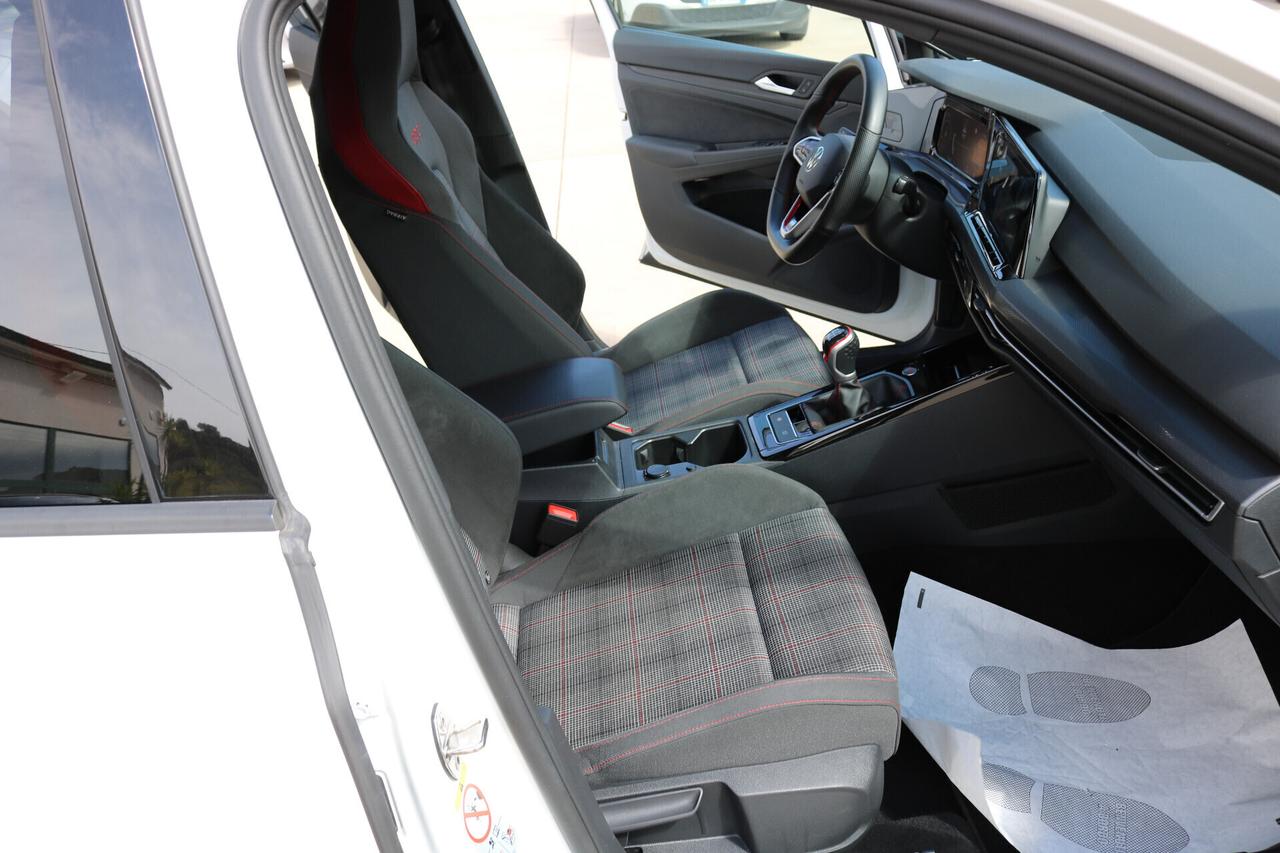 Volkswagen GOLF GTI 2.0 TSI 245 CV ULTIMATE ED LIMITATA NUMERATA