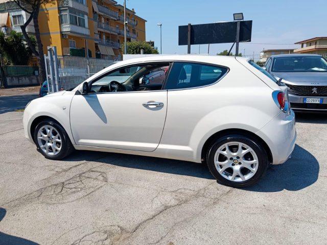 ALFA ROMEO MiTo 1.4 T 120 CV GPL Distinctive