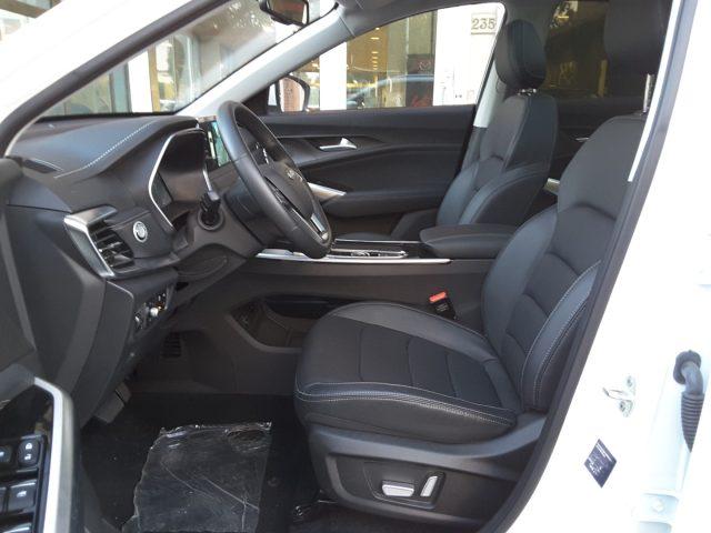 EVO Evo7 1.5 Turbo 7 posti Bi-Fuel GPL *PRONTA CONSEGNA*