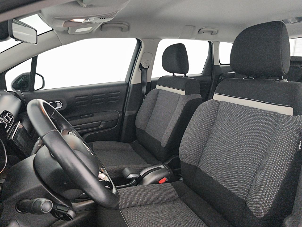 Citroen C3 Aircross 1.2 puretech Feel 110cv