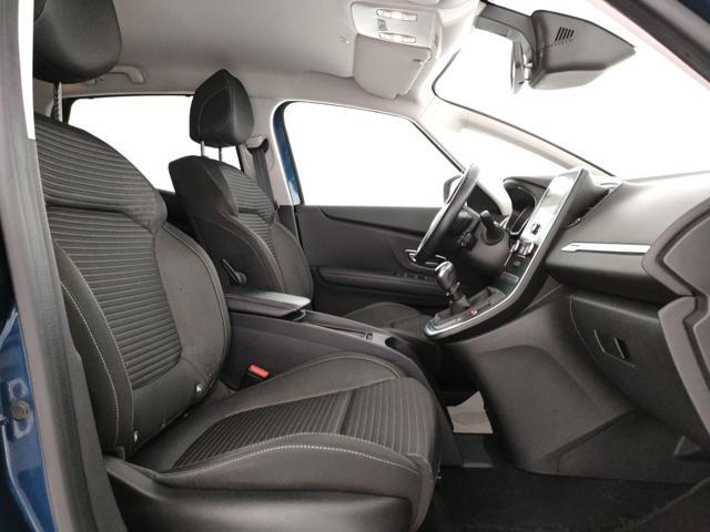 RENAULT Scenic Scénic Blue dCi 150 CV Intens