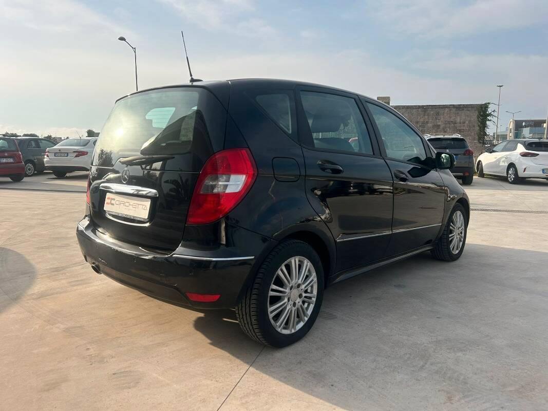 Mercedes Classe A 160 be Executive