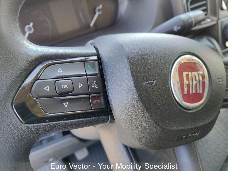 FIAT Ducato 35 2.2 Mjt 160CV PM-TM Furgone Semi Vetrato