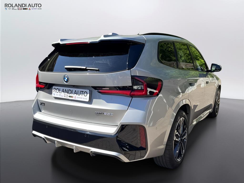 BMW X1 25 e MSport Pro xDrive DCT