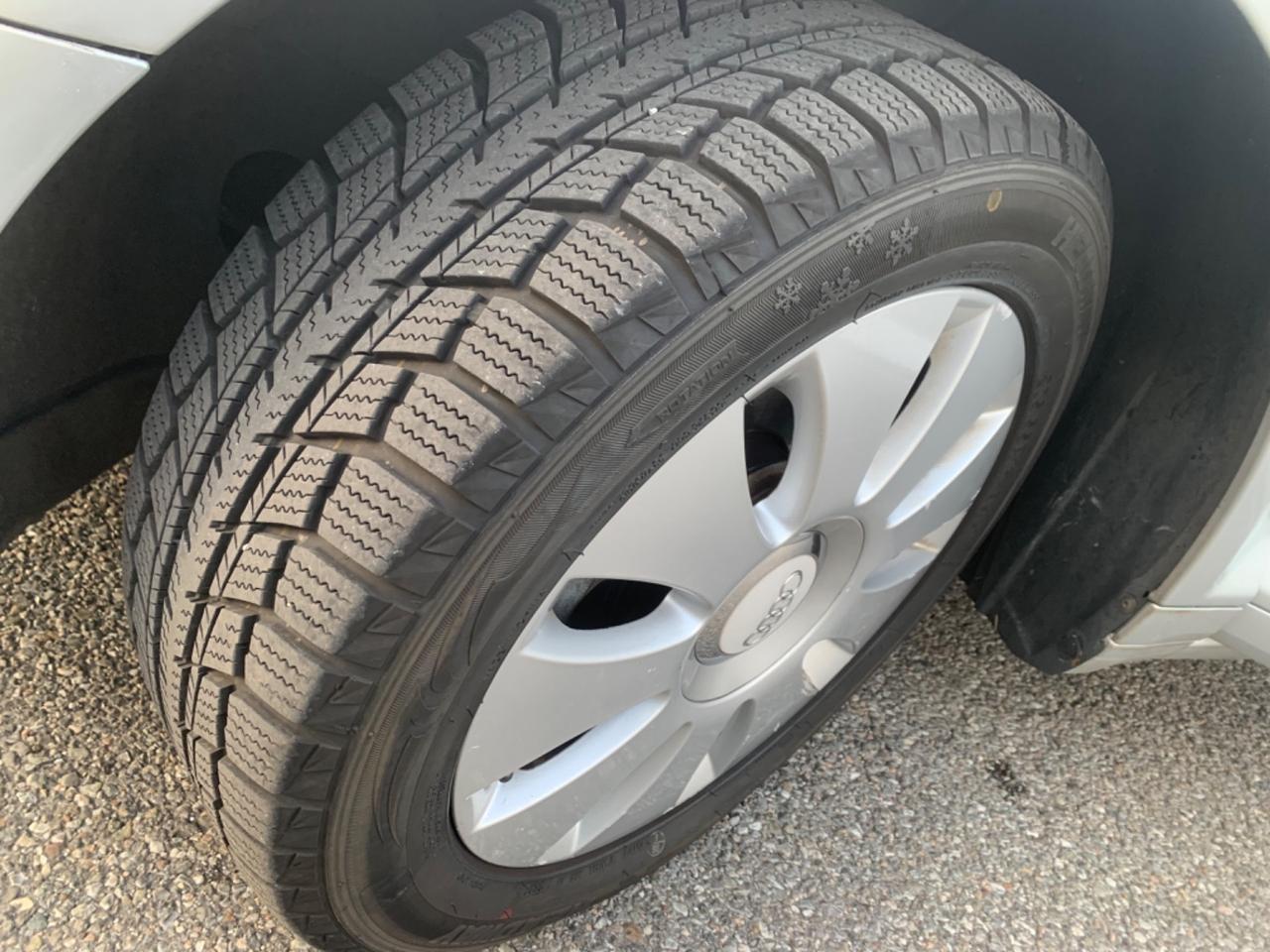 Audi A3 2.0 16V TDI Ambiente NEOPATENTATI