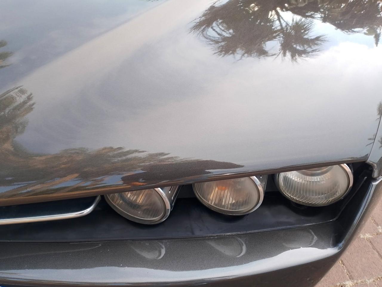 Alfa Romeo 159 1.9 JTDm Progression