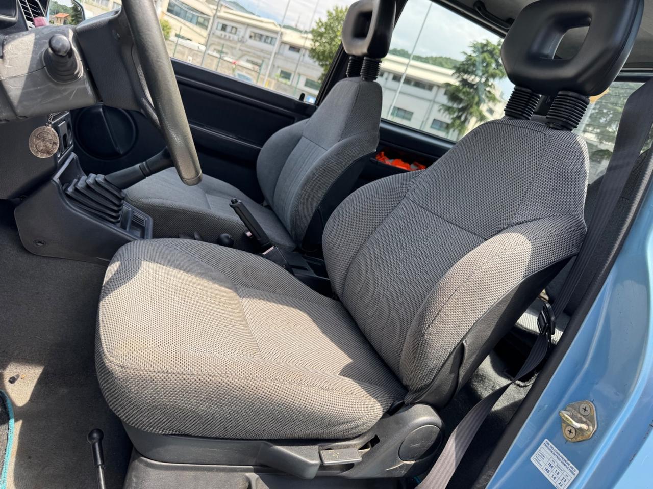 Suzuki Vitara 1.6i cat JLX permutabile garanzia 12 mesi