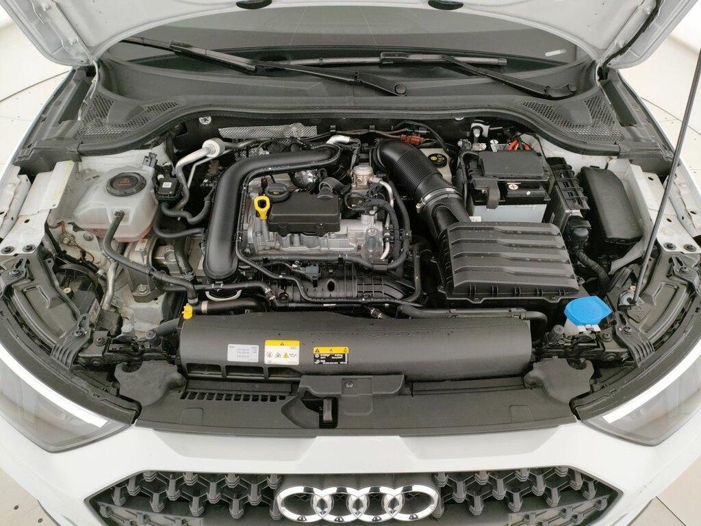 Audi A1 30 1.0 TFSI Admired