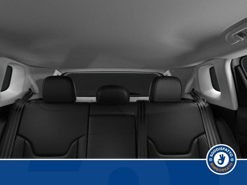 Jeep Compass 1.3 Turbo Benzina PHEV 240CV S MY23