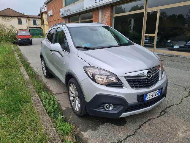 Opel Mokka Mokka 1.7 cdti Cosmo 4x4